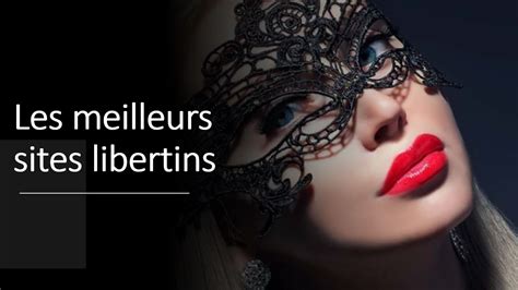 Libertins.be : site de rencontres libertines et bons plans libertins。